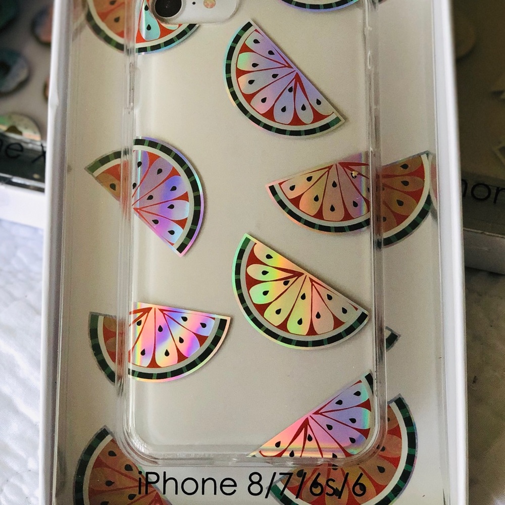 Gabba Goods iPhone 8/7/6s/6 Case